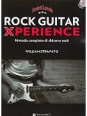 Rock Guitar Experience (libro/CD)