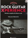 Rock Guitar Experience (libro/CD)