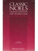 Classic Noels (Choral SATB)