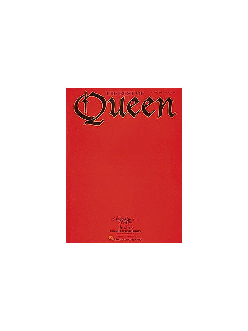 The Best of Queen