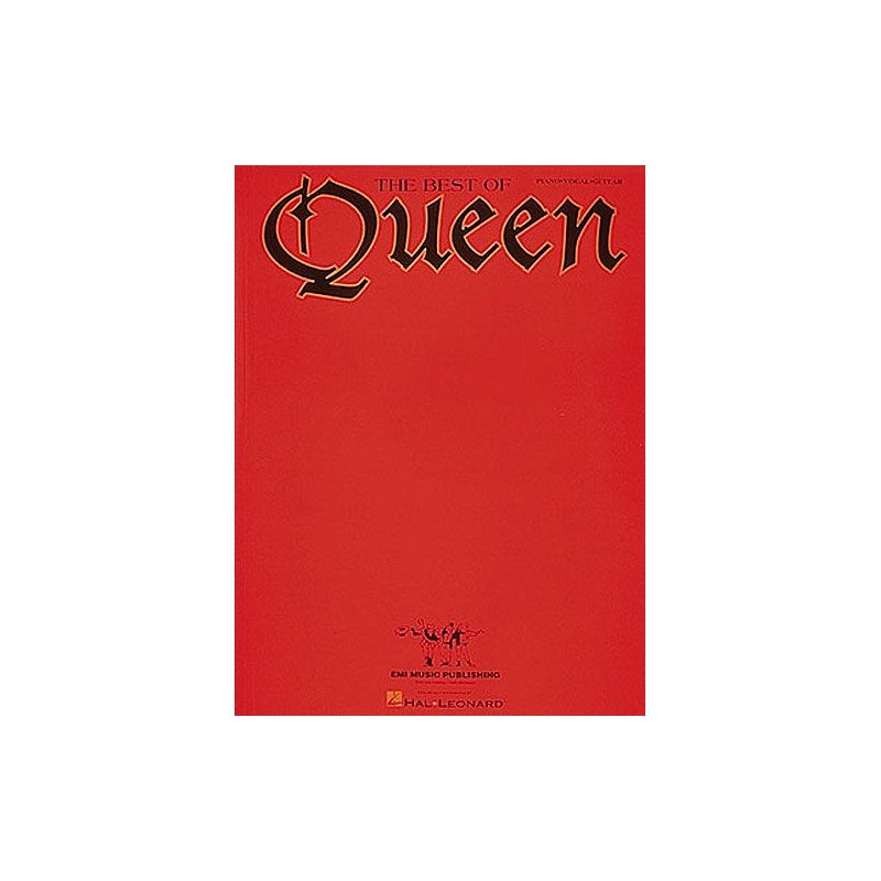 The Best of Queen piano www.birdlandjazz.it