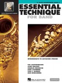 method saxophone band, 