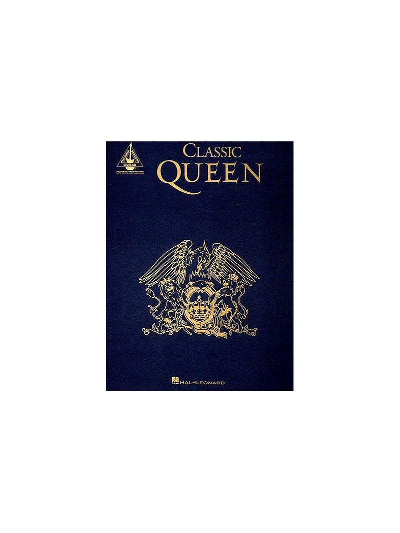 Classic Queen