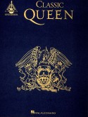 Classic Queen: Guitar Recorded Versions