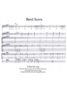 Best of Queen - Transcribed Score