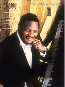 McCoy Tyner - Artist Transcriptions