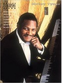 mccoy tyner, artist transcriptions piano