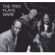 Matthew Shipp Trio ‎– The Trio Plays Ware (CD)