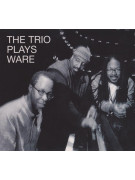 Matthew Shipp Trio ‎– The Trio Plays Ware (CD)