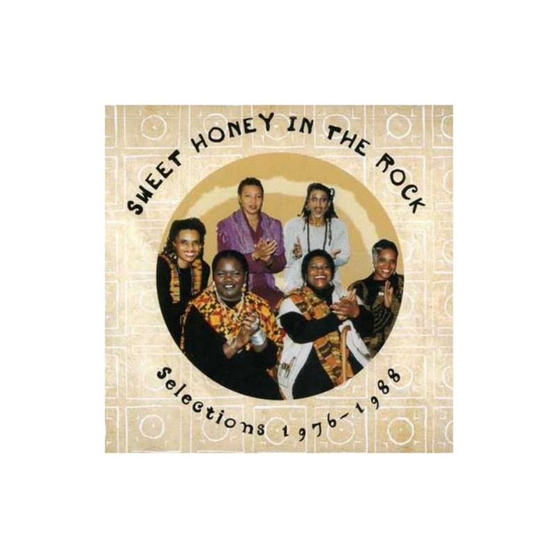 Sweet Honey in the Rock cd www.birdlandjazz.it