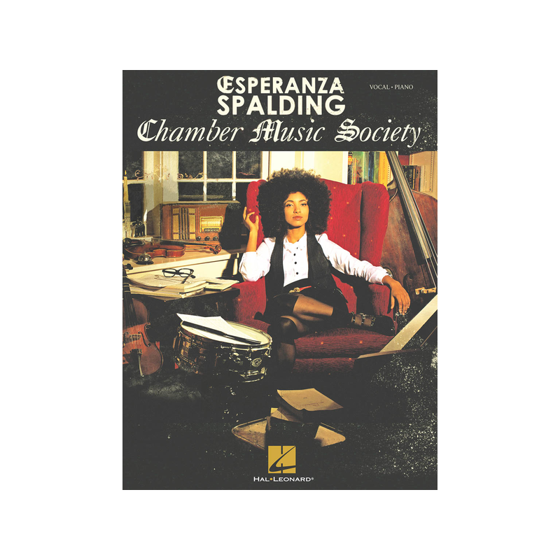 Chamber Music Society