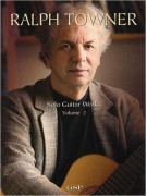 Solo Guitar Works Volume 2