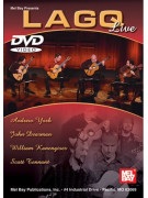 Lagq Live (DVD)