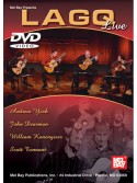 Lagq Live (DVD)