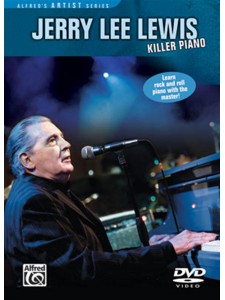 Jerry Lee Lewis - Killer Piano (DVD)