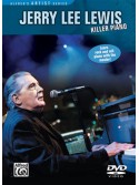 Jerry Lee Lewis - Killer Piano (DVD)