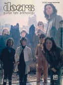 The Doors: Guitar TAB Anthology