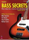 Bass Secrets (bottom line)