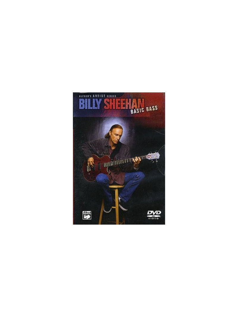 Basic Bass (DVD)
