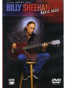 Basic Bass (DVD)