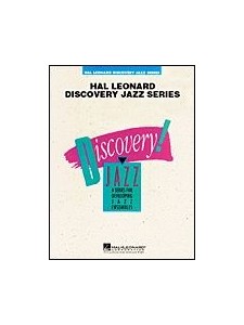I Can't Get Started With You (Jazz Ensemble)