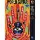 World Guitar (book/CD)