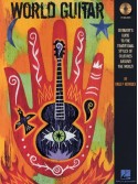 Greg Herriges - World Guitar (book/CD)