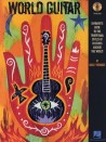 World Guitar (book/CD)