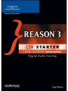 Reason 3 CSI Master (CD-Rom)