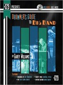 Drummer's Guide to Big Band (book/CD)
