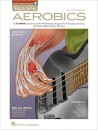Bass Aerobics (book/Audio Online)