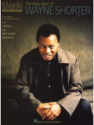The New Best of Wayne Shorter (Saxophone)