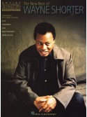 The New Best of Wayne Shorter (Saxophone)
