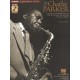The Best of Charlie Parker-Signature Licks (book/CD)