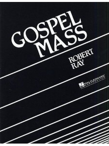 Gospel Mass (SATB)