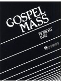 Gospel Mass (Choral SATB)