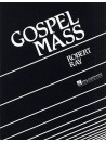 Gospel Mass (SATB)