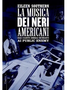 La musica dei neri americani  IN ARRIVO