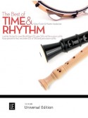 The Best of Time & Rhythm for Two Recorders