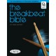 The Breakbeat Bible (book/CD Mp3)