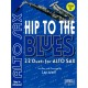 Hip To The Blues/Jazz Duets - Alto Sax (book/CD)