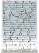 The Golden Era Of Swing 1917 - 1946