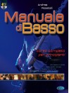 Manuale di basso (libro/DVD)