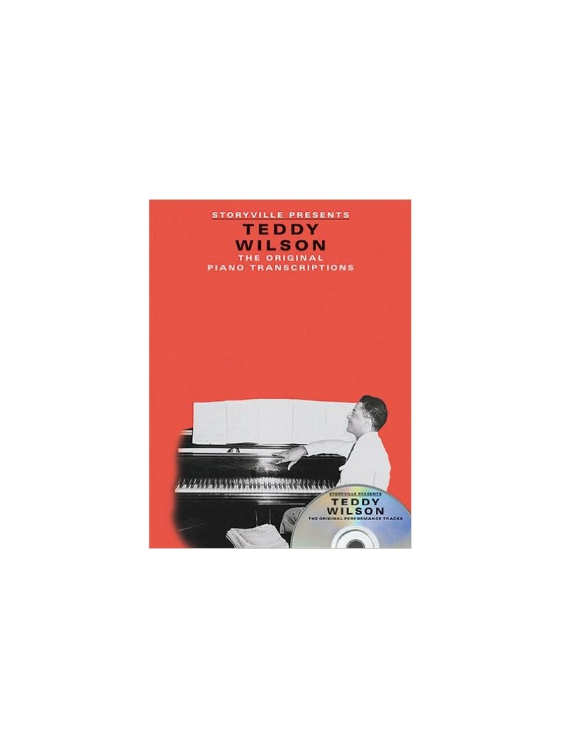 The Original Piano Transcriptions (book/CD)