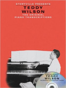 Teddy Wilson Original Piano Transcriptions www.birdlandjazz.it