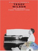 Teddy Wilson Original Piano Transcriptions www.birdlandjazz.it
