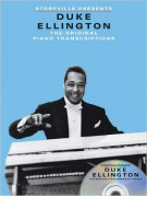 The Original Piano Transcriptions (book/CD)