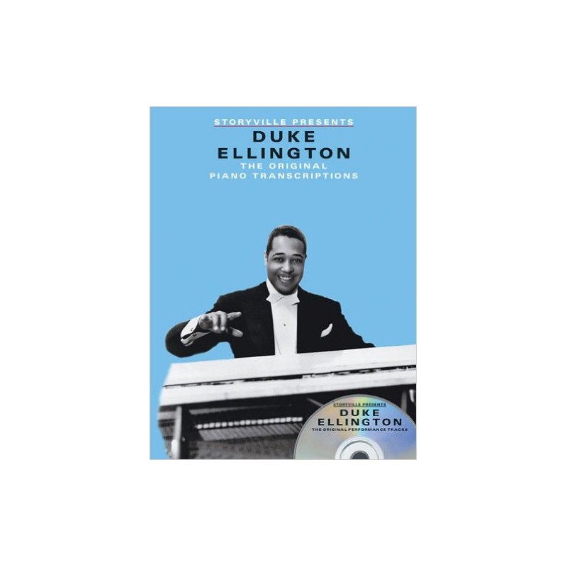 The Original Piano Transcriptions (book/CD)