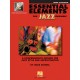 Essential Elements for Jazz Ensemble: Tenor Sax (book/2 CD)