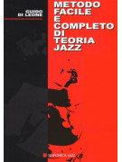 Metodo facile e completo di teoria jazz